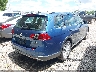 3VWH17AUXHM****** Salvage and Wrecked 2017 Volkswagen Golf Alltrack in Indiana State
