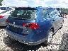 3VWH17AUXHM****** Salvage and Repairable 2017 Volkswagen Golf Alltrack in Indiana State