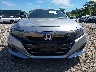 1HGCV3F24NA****** Salvage 2022 Honda Accord Hybrid in New York State