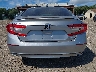 1HGCV3F24NA****** Salvage 2022 Honda Accord Hybrid