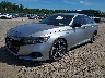 1HGCV3F24NA****** Used and Repairable 2022 Honda Accord Hybrid in Long Island