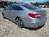 1HGCV3F24NA****** Salvage and Repairable 2022 Honda Accord Hybrid in Long Island