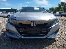 1HGCV3F24NA****** Salvage and Repairable 2022 Honda Accord Hybrid in New York State