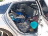 1HGCV3F24NA****** Wrecked 2022 Honda Accord Hybrid in Long Island