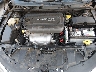 1C3CCCAB8FN****** Repairable 2015 Chrysler 200 in Dallas-Fort Worth