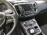 1C3CCCAB8FN****** Wrecked 2015 Chrysler 200 in Texas State