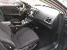 1C3CCCAB8FN****** Used and Repairable 2015 Chrysler 200 in Texas State