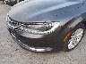 1C3CCCAB8FN****** Salvage and Repairable 2015 Chrysler 200 in Texas State