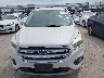 1FMCU0J90HU****** Destrozados 2017 Ford Escape en Estado de Texas