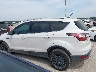 1FMCU0J90HU****** Reparables 2017 Ford Escape en Estado de Texas