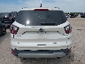 1FMCU0J90HU****** Destrozados 2017 Ford Escape