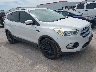 1FMCU0J90HU****** Salvamento y Destrozados 2017 Ford Escape en Fort Worth North