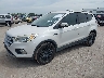 1FMCU0J90HU****** Usados y Reparables 2017 Ford Escape en Fort Worth North