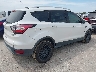 1FMCU0J90HU****** Salvamento y Destrozados 2017 Ford Escape en Estado de Texas