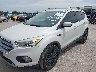1FMCU0J90HU****** Salvamento y Reparables 2017 Ford Escape en Estado de Texas
