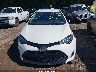 5YFBURHE0KP****** Wrecked 2019 Toyota Corolla in Indiana State