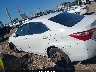 5YFBURHE0KP****** Repairable 2019 Toyota Corolla in Indiana State