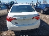 5YFBURHE0KP****** Wrecked 2019 Toyota Corolla