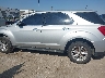 2GNALBEK9D1****** Repairable 2013 Chevrolet Equinox in Texas State
