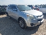 2GNALBEK9D1****** Salvage and Wrecked 2013 Chevrolet Equinox in Fort Worth North