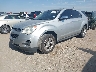 2GNALBEK9D1****** Used and Repairable 2013 Chevrolet Equinox in Fort Worth North