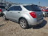 2GNALBEK9D1****** Salvage and Repairable 2013 Chevrolet Equinox in Fort Worth North