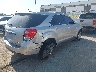 2GNALBEK9D1****** Salvage and Wrecked 2013 Chevrolet Equinox in Texas State