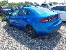 1C3CDFAA9FD****** Salvage and Repairable 2015 Dodge Dart in Indianapolis