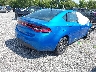 1C3CDFAA9FD****** Salvage and Wrecked 2015 Dodge Dart in Indiana State