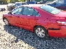 4T1BE46K17U****** Salvamento y Reparables 2007 Toyota Camry en Estado de Nueva York