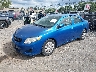 JTDBL40EX9J****** Usados y Reparables 2009 Toyota Corolla en Syracuse