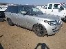 SALGS2EF9GA****** Salvamento y Destrozados 2016 Land Rover Range Rover en Spokane