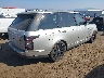 SALGS2EF9GA****** Salvamento y Destrozados 2016 Land Rover Range Rover en Estado de Washington
