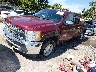 3GCPKSE75DG****** Usados y Reparables 2013 Chevrolet Silverado 1500 en Baltimore