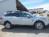 4S4BSAFC4G3****** Used 2016 Subaru Outback in California State