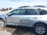 4S4BSAFC4G3****** Repairable 2016 Subaru Outback in California State