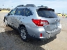 4S4BSAFC4G3****** Salvage and Repairable 2016 Subaru Outback in East Bay