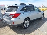 4S4BSAFC4G3****** Salvage and Wrecked 2016 Subaru Outback in California State
