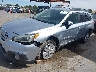 4S4BSAFC4G3****** Salvage and Repairable 2016 Subaru Outback in California State