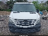 WDYPE7CD7HP****** Destrozados 2017 Freightliner Sprinter 2500 en Estado de Indiana