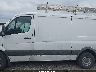 WDYPE7CD7HP****** Reparables 2017 Freightliner Sprinter 2500 en Estado de Indiana