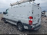 WDYPE7CD7HP****** Salvamento y Reparables 2017 Freightliner Sprinter 2500 en Indianapolis