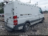 WDYPE7CD7HP****** Salvamento y Destrozados 2017 Freightliner Sprinter 2500 en Estado de Indiana
