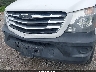 WDYPE7CD7HP****** Salvamento y Reparables 2017 Freightliner Sprinter 2500 en Estado de Indiana