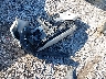 JM3KKCHD0S1****** Wrecked 2025 Mazda CX-90 in New York State