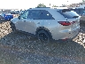 JM3KKCHD0S1****** Salvage and Repairable 2025 Mazda CX-90 in Buffalo