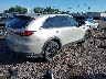 JM3KKCHD0S1****** Salvage and Wrecked 2025 Mazda CX-90 in New York State