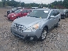 4S4BRBGC0D3****** Used and Repairable 2013 Subaru Outback in Boston Shirley