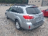 4S4BRBGC0D3****** Salvage and Repairable 2013 Subaru Outback in Boston Shirley