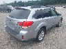 4S4BRBGC0D3****** Salvage and Wrecked 2013 Subaru Outback in Massachusetts State